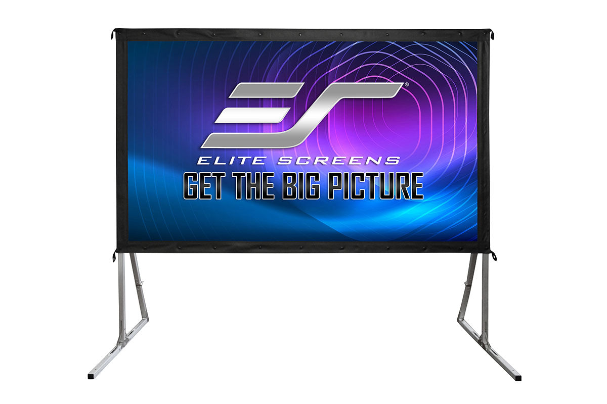 Elite Screens Yard Master 2 Series