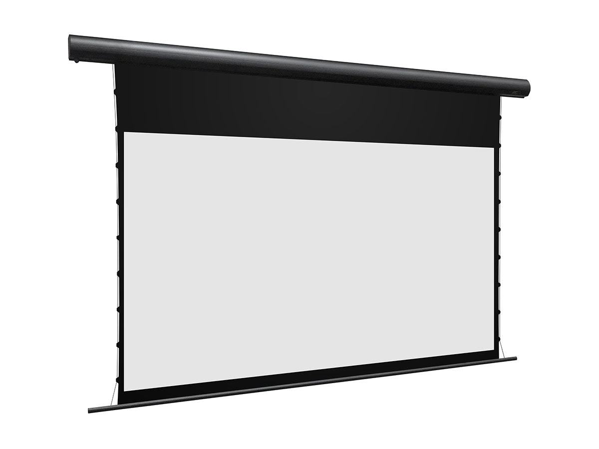 Elite Screens Yard Master Electric Tension Series