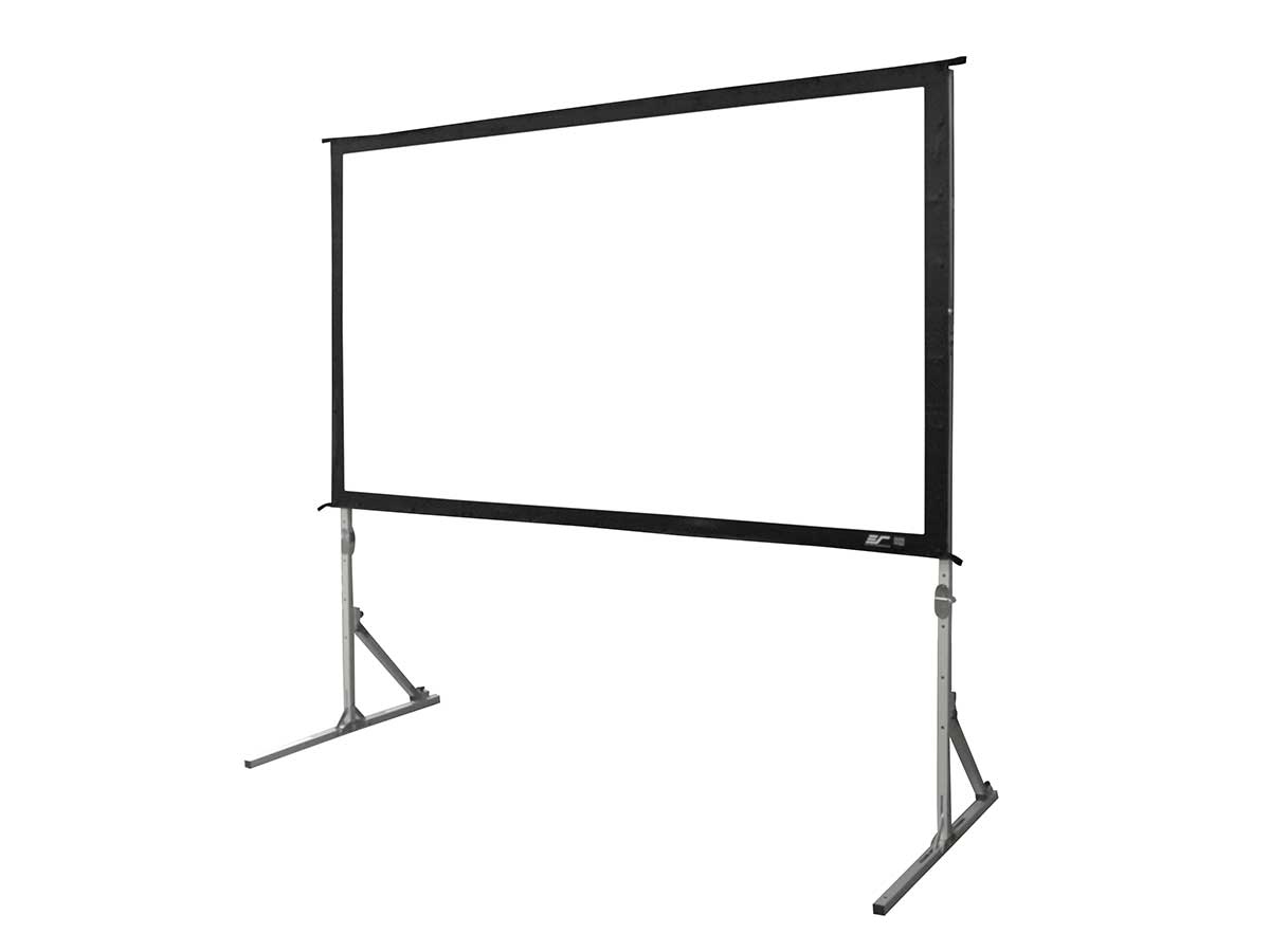 Elite Screens Yard Master Plus Series