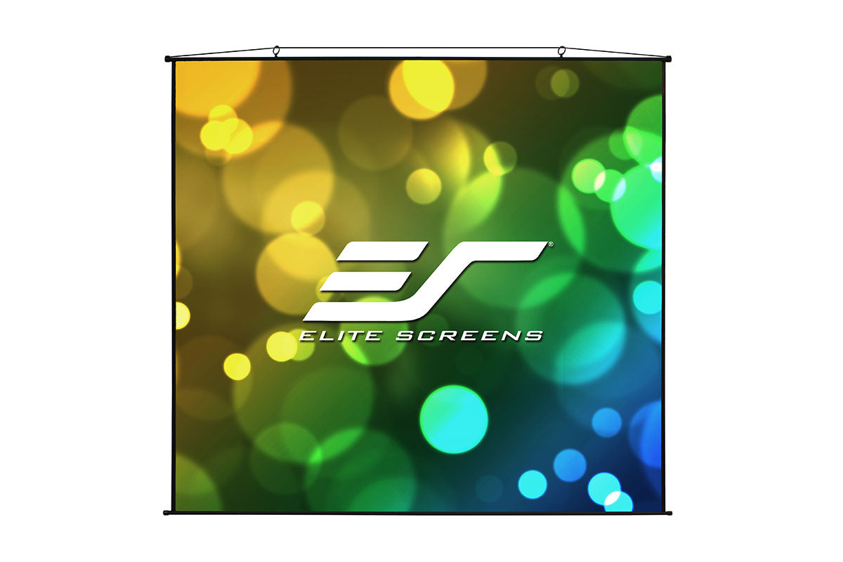 Elite Screens Yard Master Sport Series