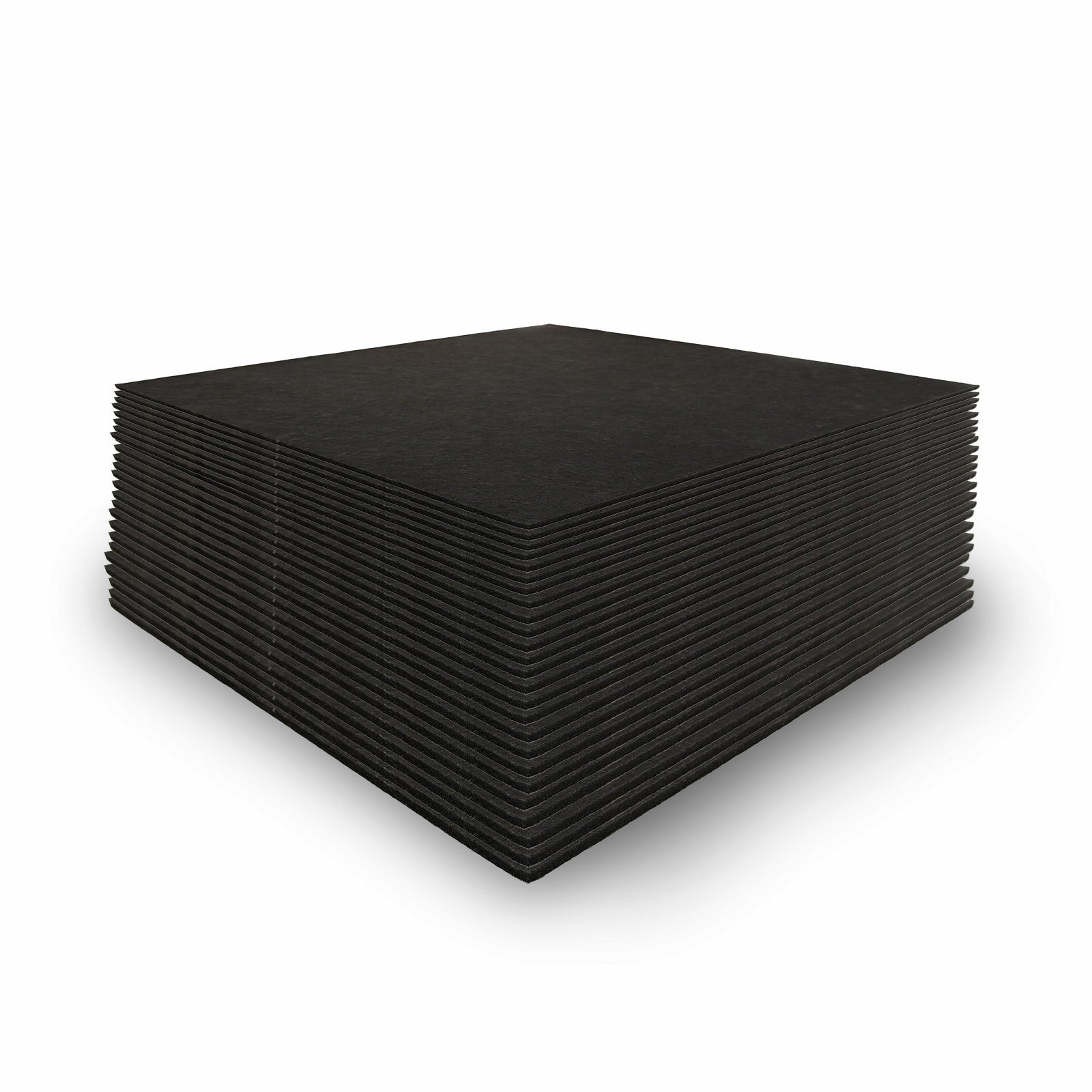 Carl’s Place Golf Room Acoustic Tiles, Qty 25 (2x2)