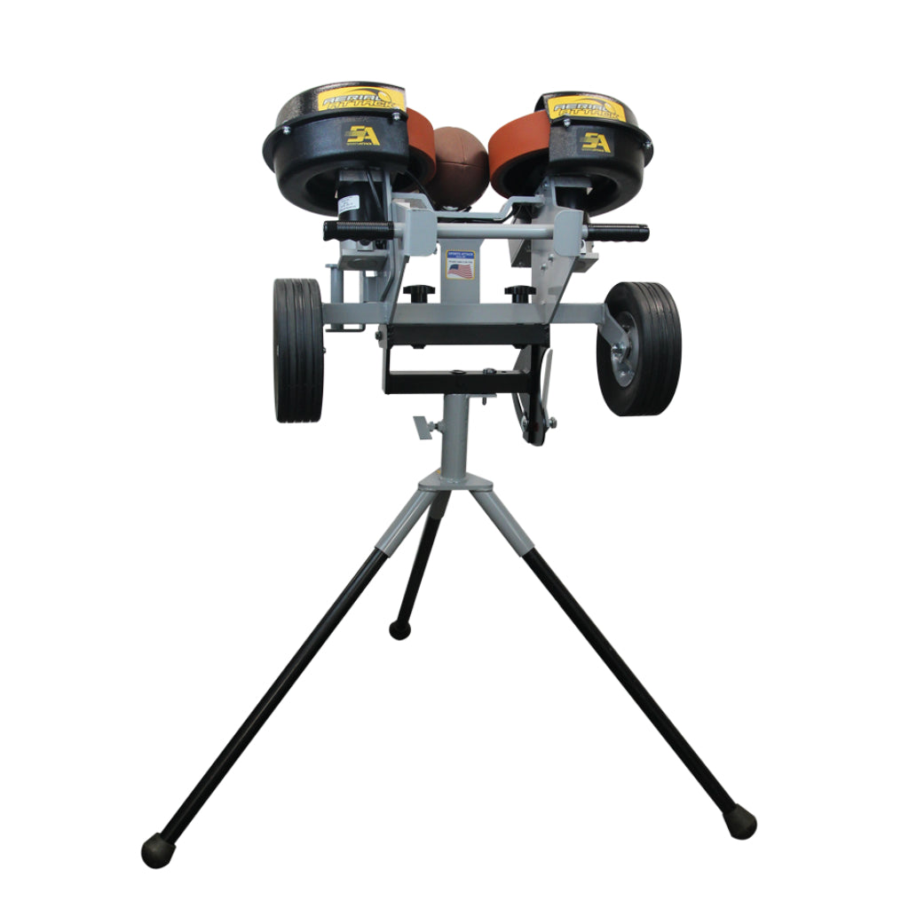 Sports Attack Aerial Attack Football Machine