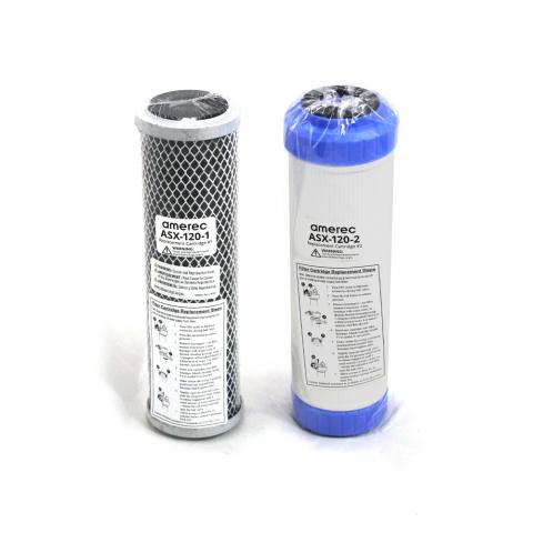 Amerec 9209-042 ASX120-RFK Cartridge Replacement Kit