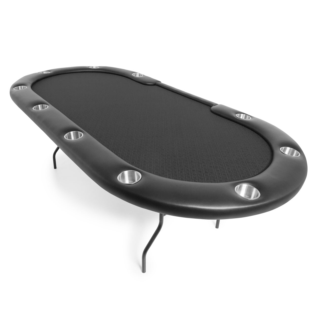 BBO Poker Table Aces Pro Tournament Poker Table (2BBO-AP)