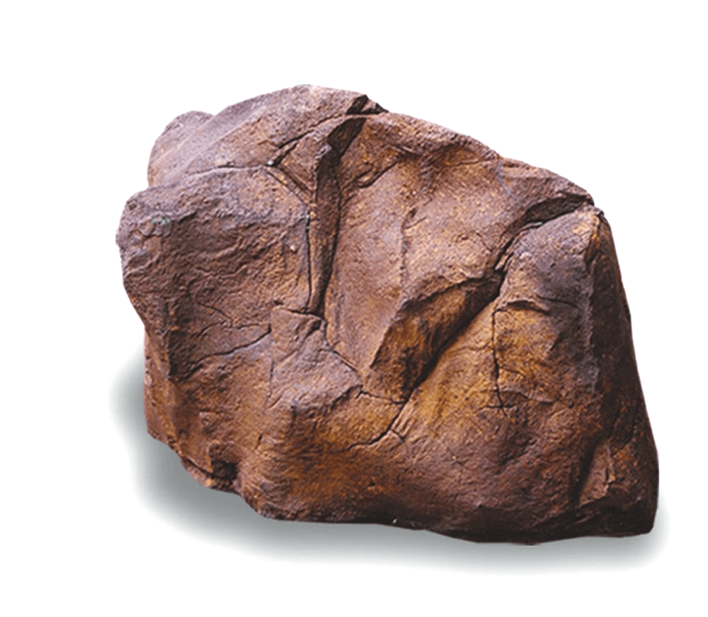 Universal Rocks Accent/Bubbling Rock-004 - ACR/BAR-004