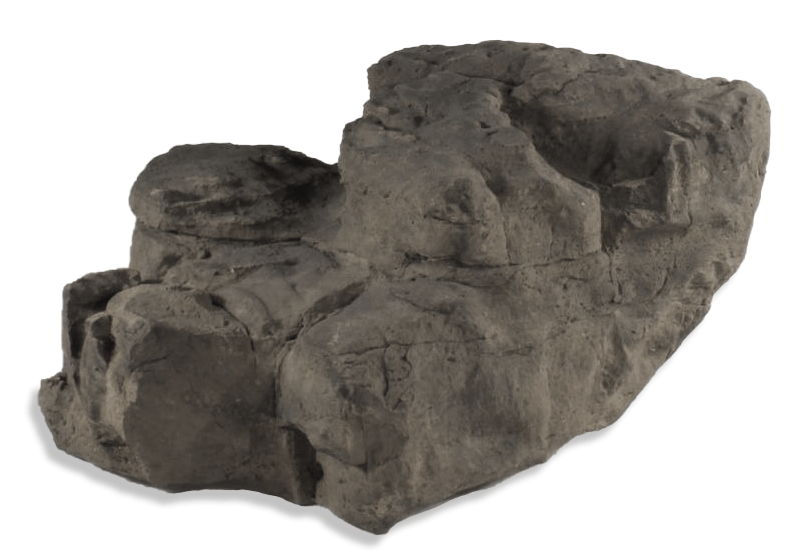 Universal Rocks Accent/Bubbling Rock-016- ACR/BAR-016