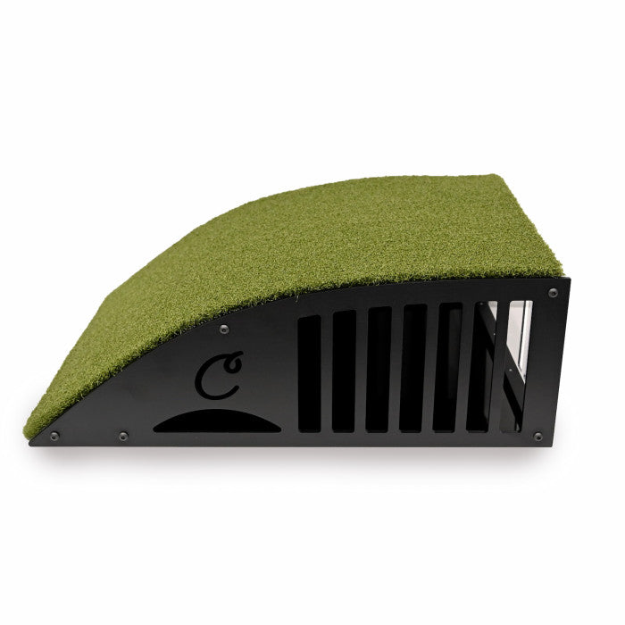 Carl’s Place Floor Mounted Projector Enclosure - (projector-floor-case)