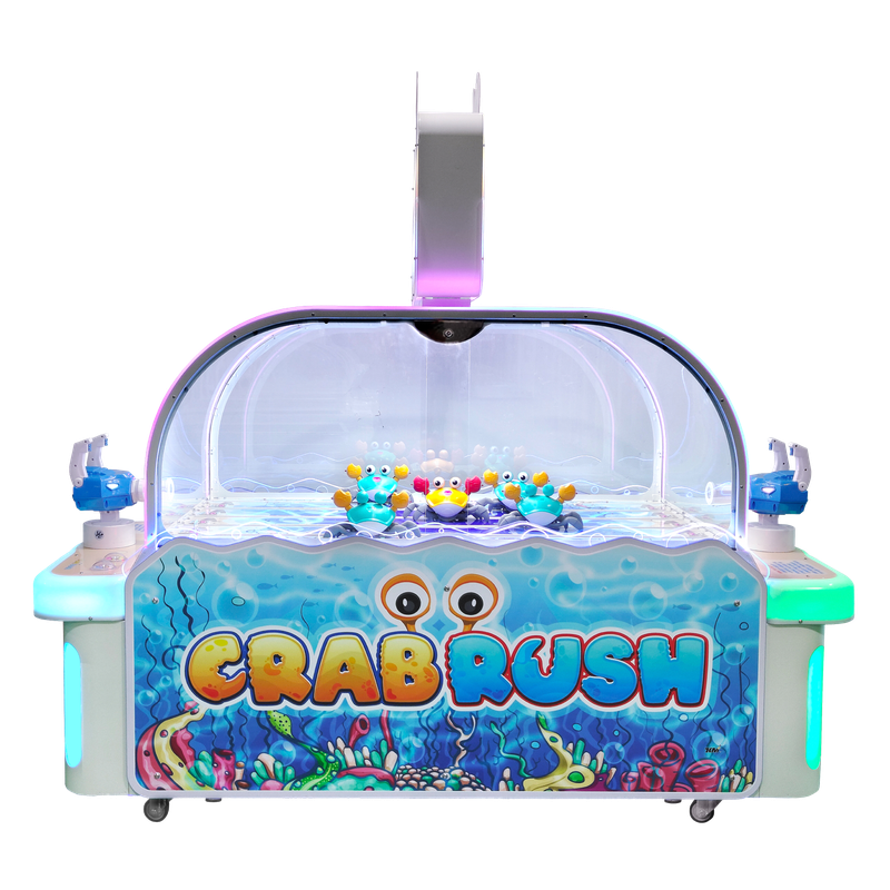Bandai Namco Crab Rush
