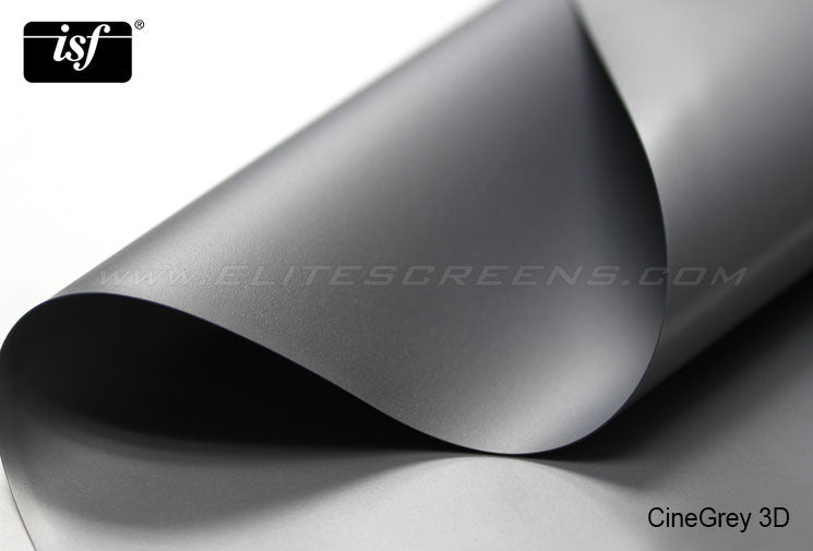 Elite Screens Designer Cut Series | DIY Screen