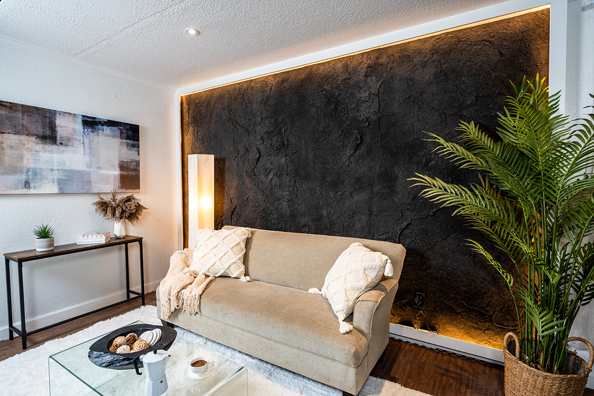 Universal Rocks Dragonstone Rock Wall Panel - DRAGONSTONE-PANEL