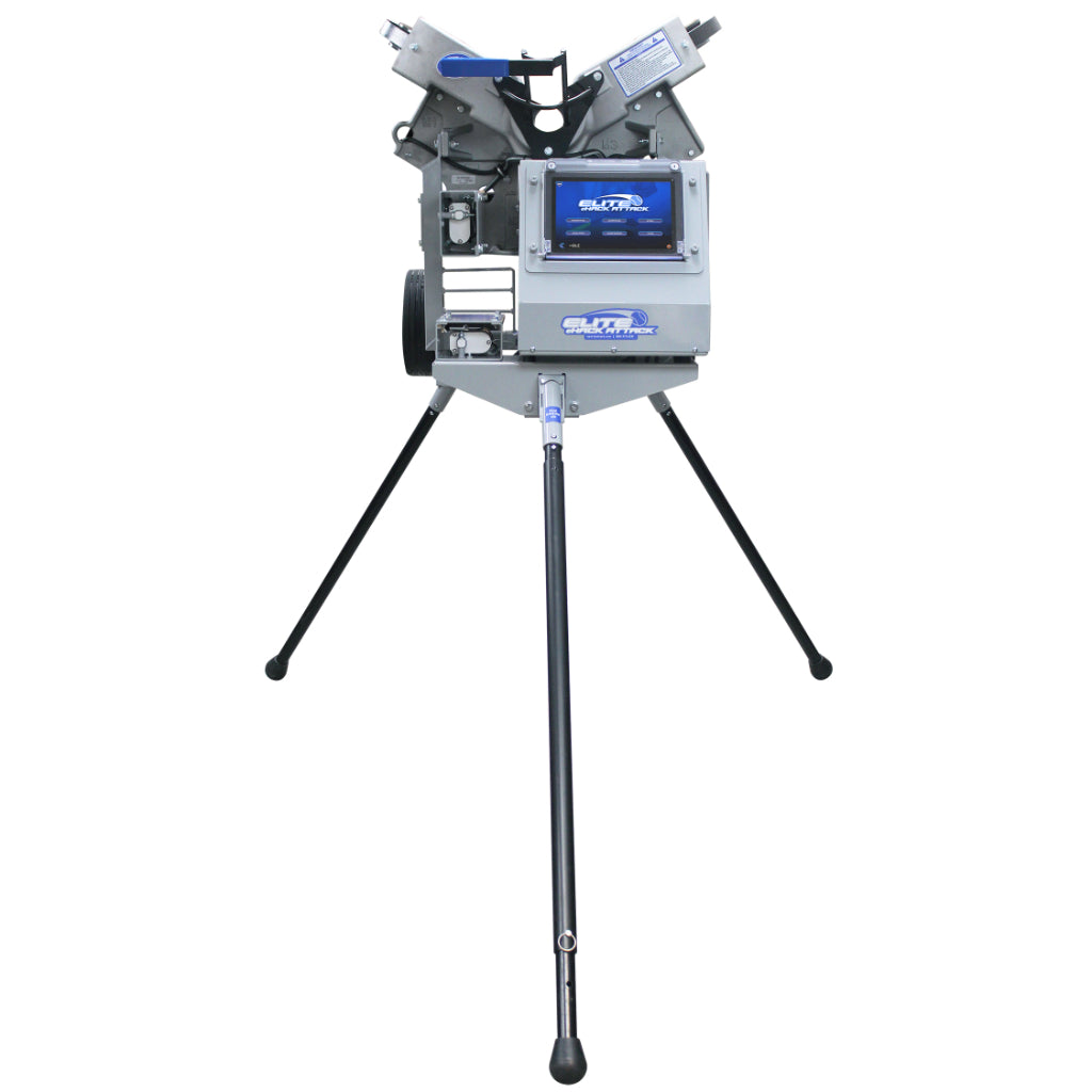 Sports Attack Elite eHack Attack Baseball Pitching Machine