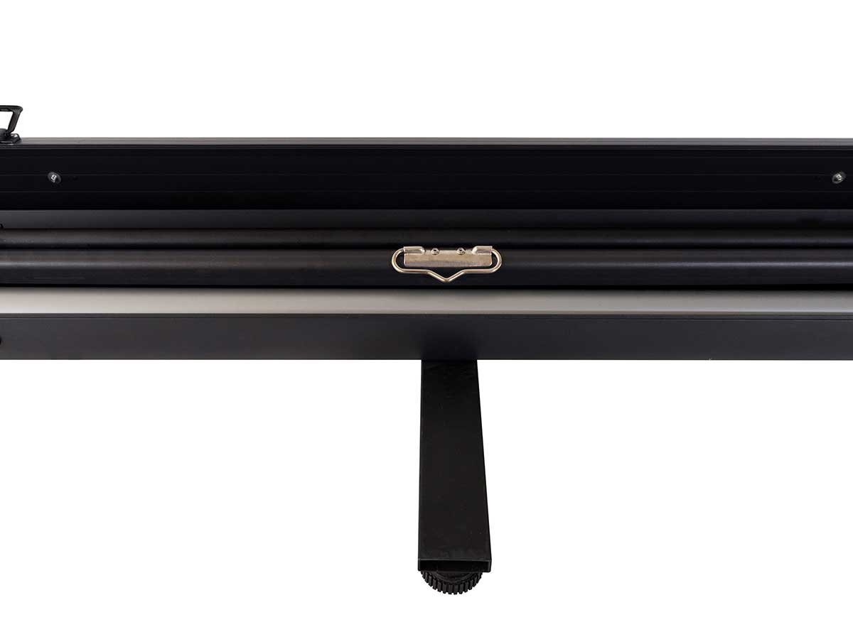 Elite Screens ezCinema Tab-Tension CineGrey 4D Series