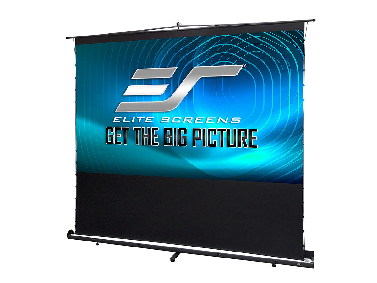 Elite Screens ezCinema Tab-Tension CLR 5 Series