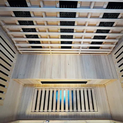 Cal Saunas Bliss 2