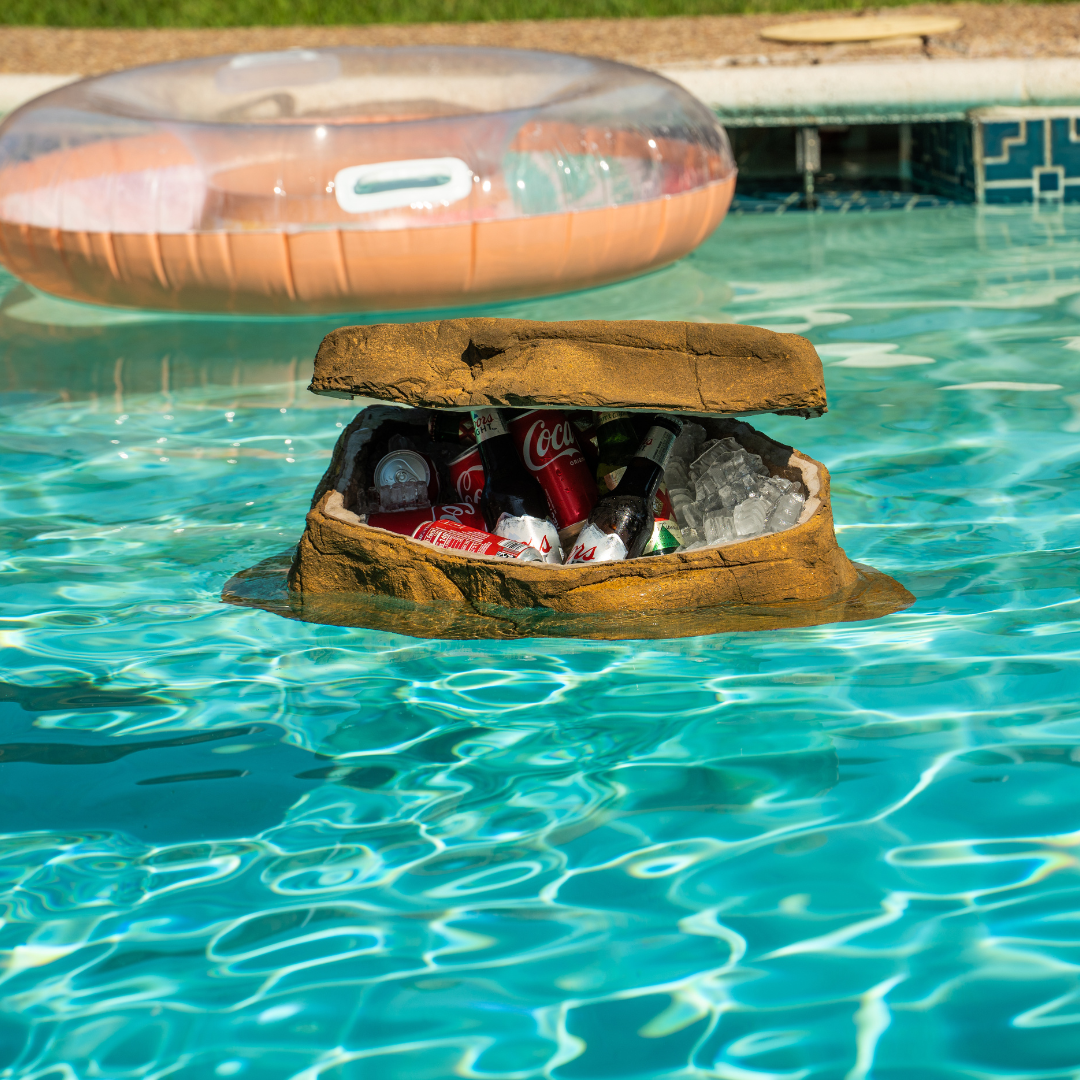 Universal Rocks Rock Cooler - COOL-001