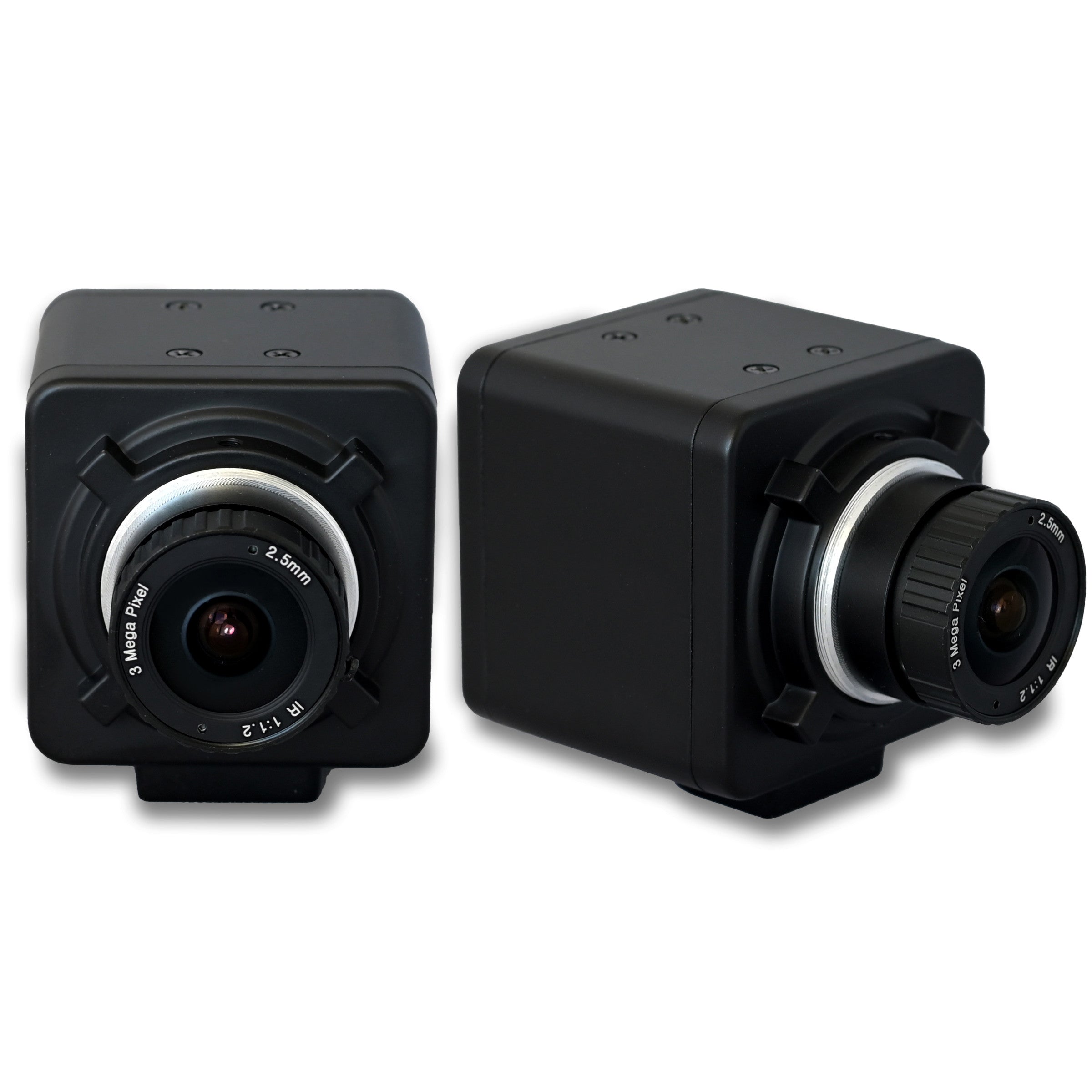 Carl’s Place Golf Swing Camera Set (cp-1-cam)