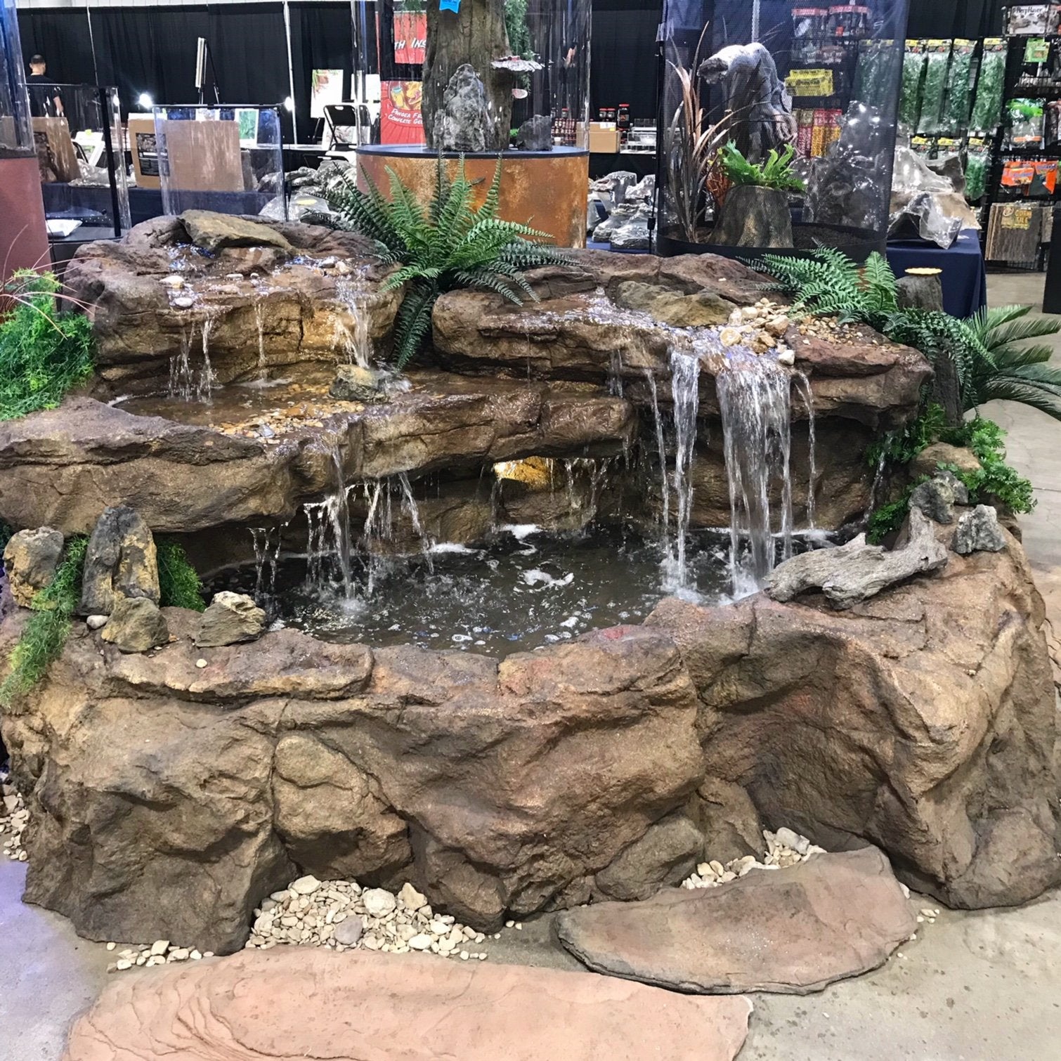 Universal Rocks Cades Cove XL Kit - CADES-COVE-XL-KIT