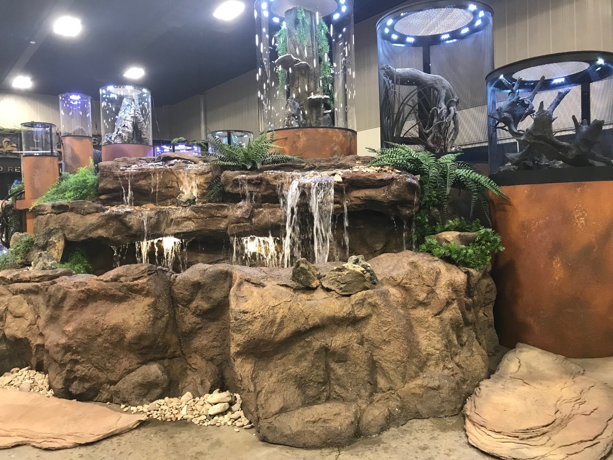 Universal Rocks Cades Cove XL Kit - CADES-COVE-XL-KIT