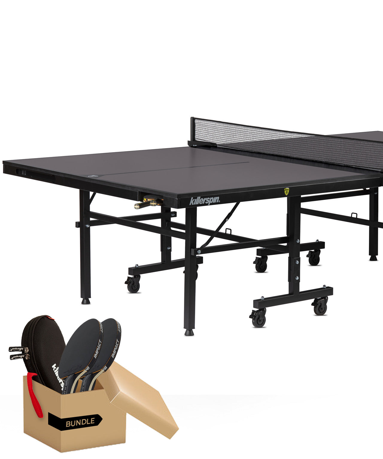 Killerspin MyT 415X Mega Bundle