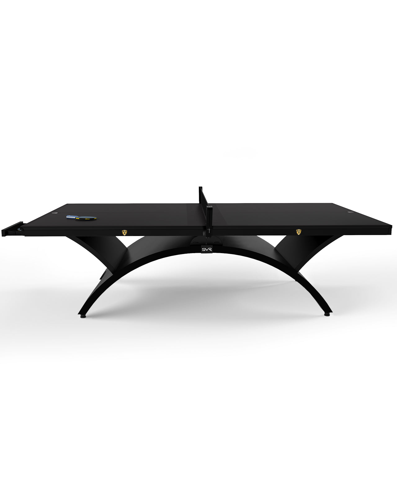 Killerspin Revolution SVR Blacksteel Indoor Table (301-40)
