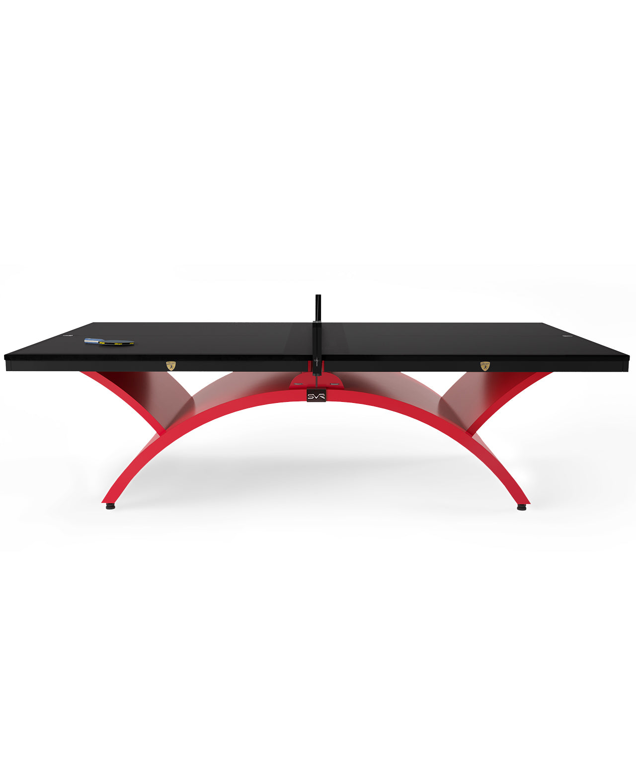 Killerspin Revolution SVR Rosso Indoor Table (301-39)