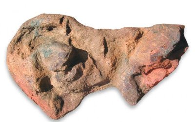 Universal Rocks Pump Cover - Large-PC-LARGE