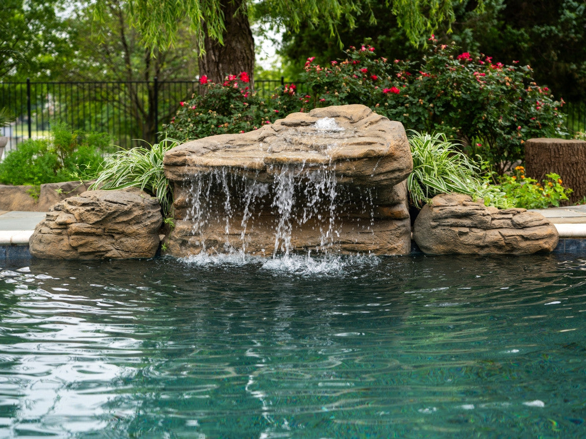 Universal Rocks Maldives Kit - MALDIVES-COLLECTION