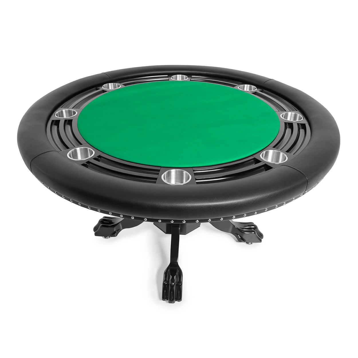 BBO Poker Table The Nighthawk Poker Table (2BBO-NH)