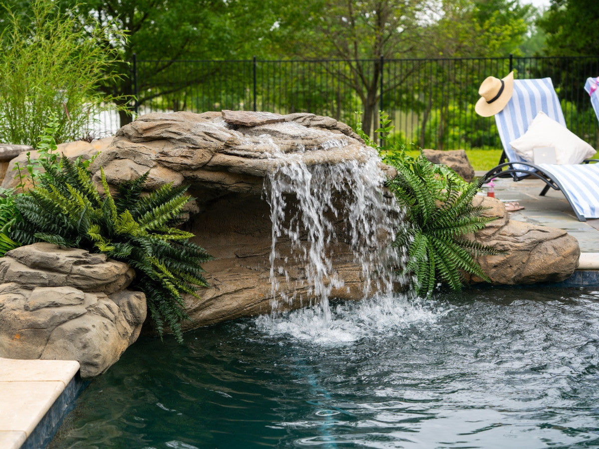 Universal Rocks Oasis Kit - OASIS-COLLECTION