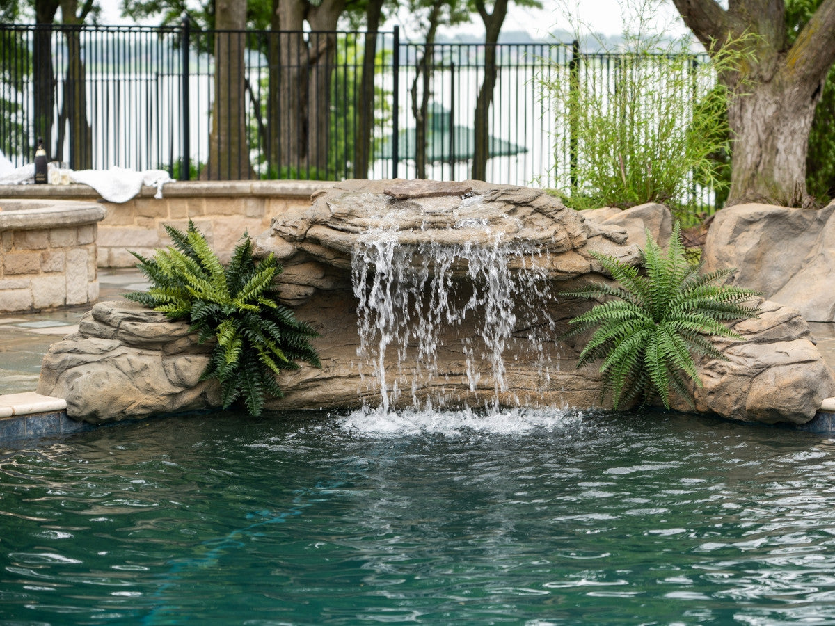 Universal Rocks Oasis Kit - OASIS-COLLECTION