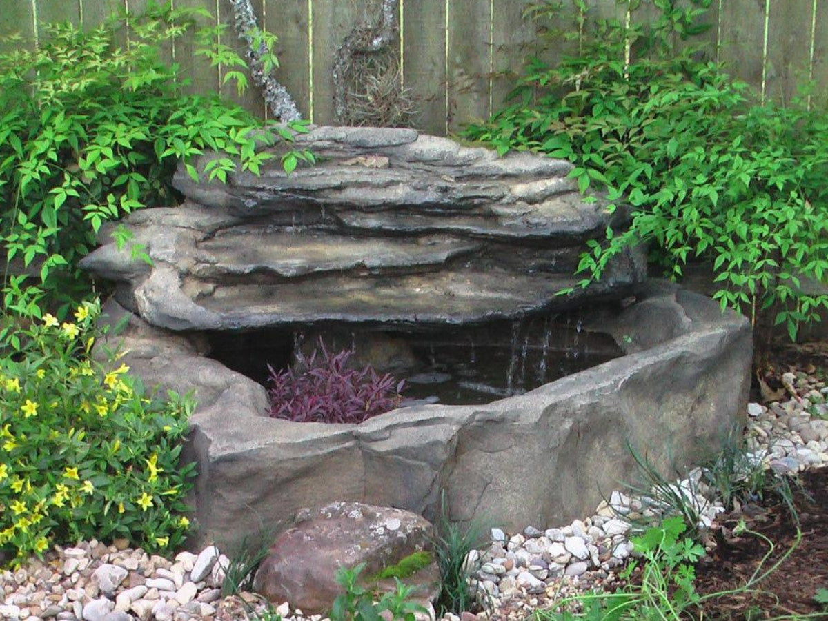 Universal Rocks Petite Pools Kit - PETITE-POOLS-KIT