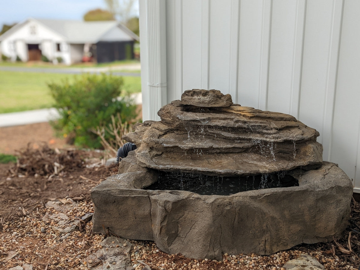 Universal Rocks Petite Pools Kit - PETITE-POOLS-KIT