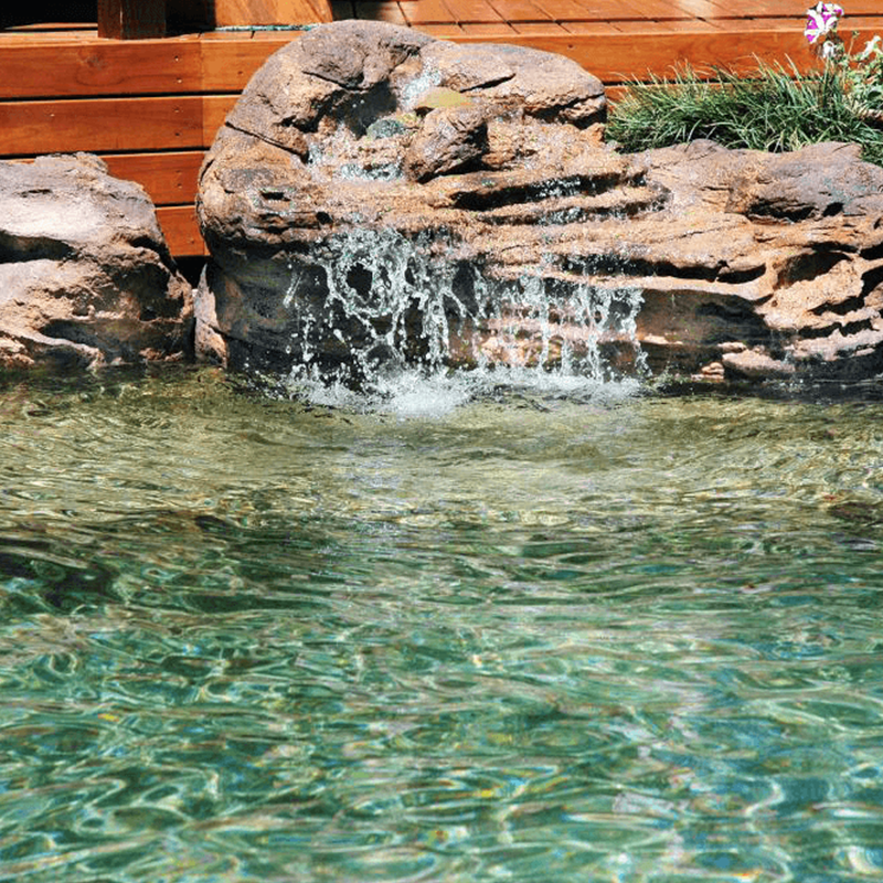 Universal Rocks Somerset Waterfall - PMW-009