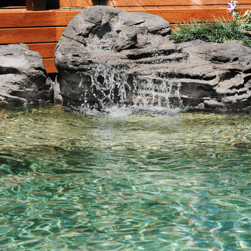 Universal Rocks Somerset Waterfall - PMW-009