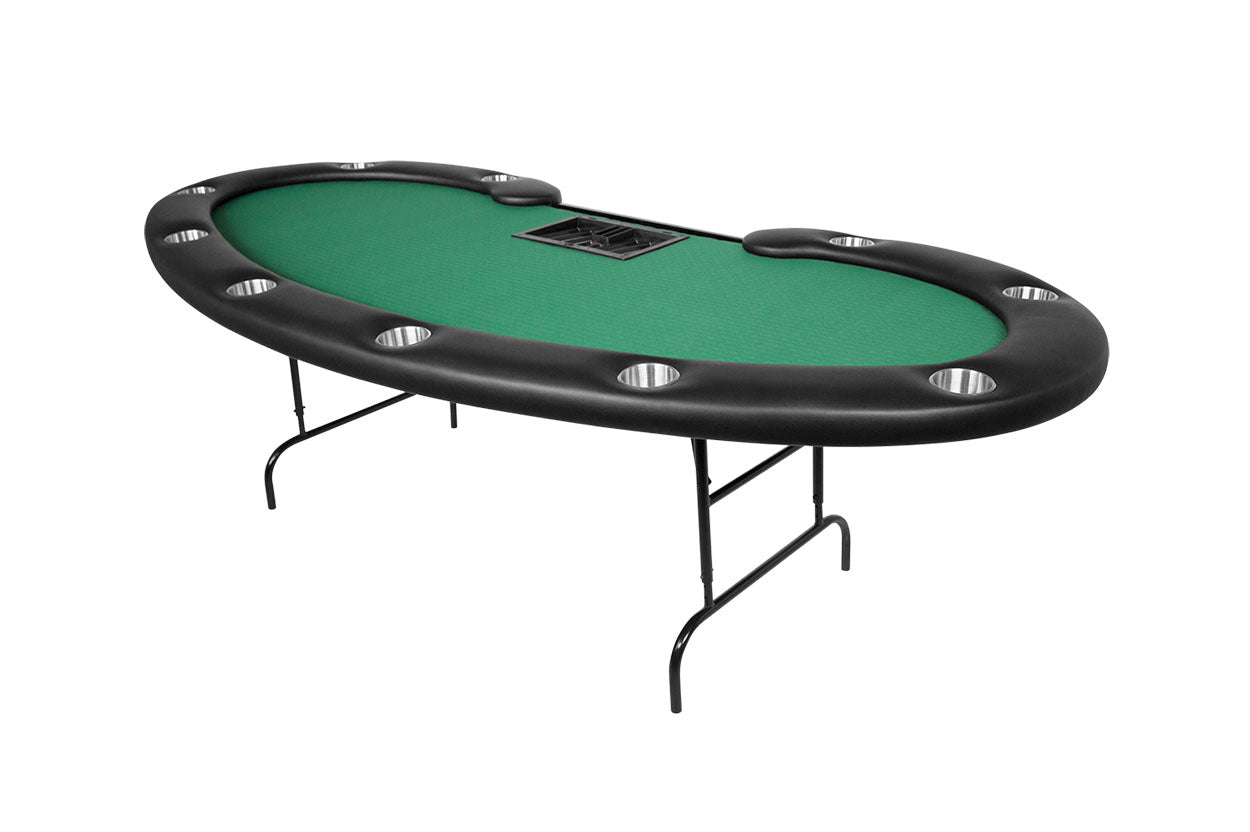 BBO Poker Table Prestige Poker Table (2BBO-PRES)