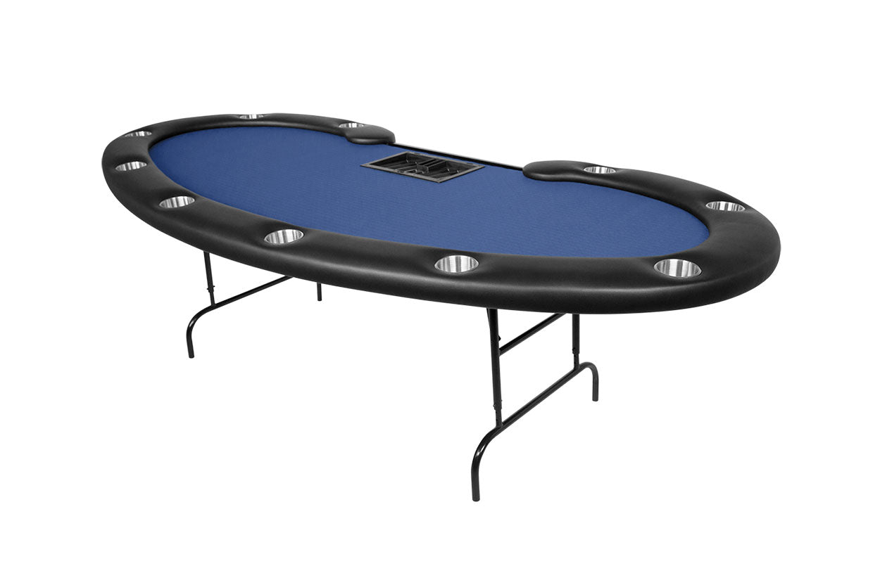 BBO Poker Table Prestige Poker Table (2BBO-PRES)