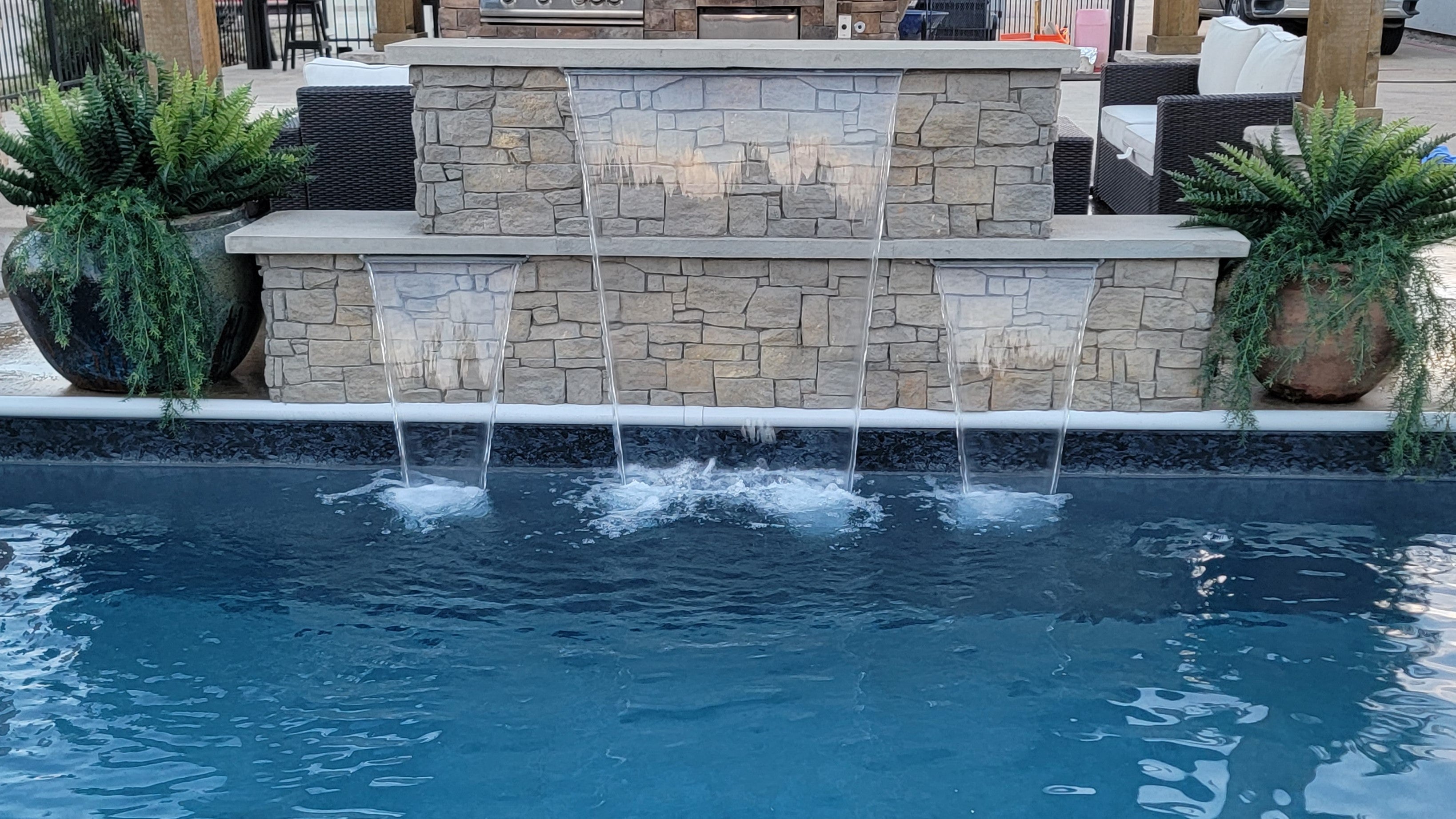 Universal Rocks Victoria Falls 9 - VIC9