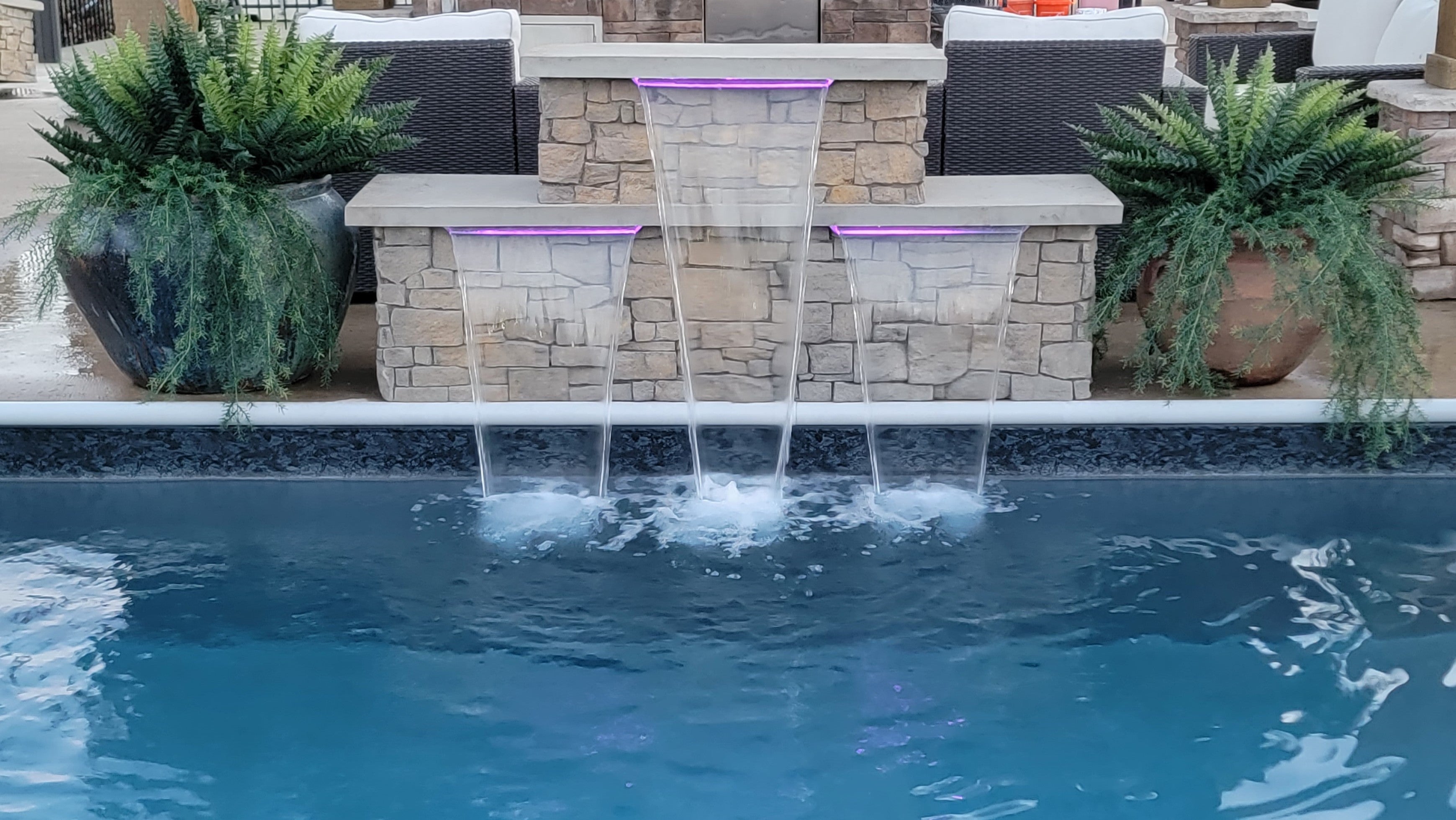 Universal Rocks Victoria Falls 6- VIC6