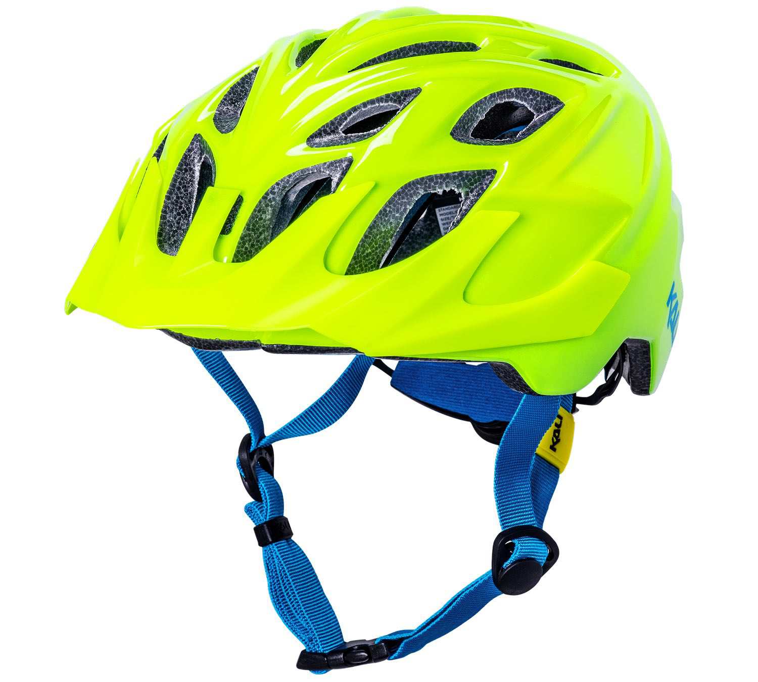 Kali Chakra Youth eBike Helmet