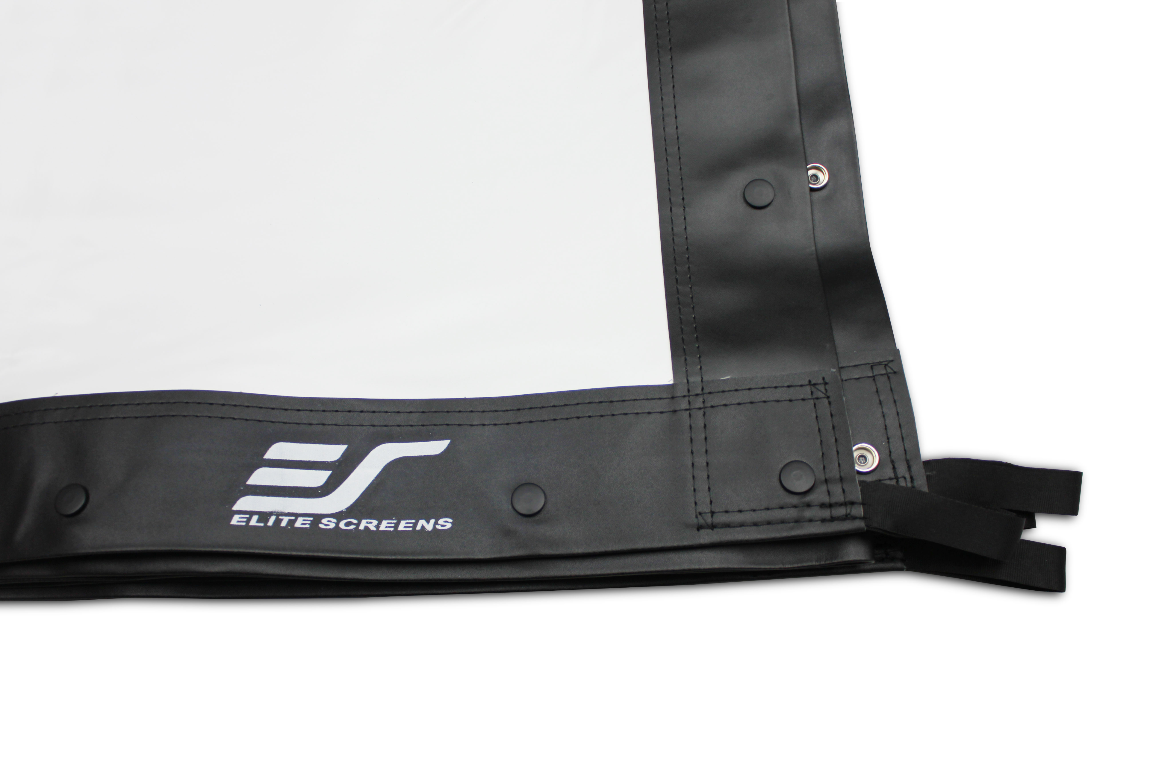 Elite Screens Yard Master 2 - Screen Materials