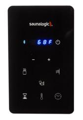 Amerec Helo SaunaLogic SL2-C Touch Screen Sauna Control
