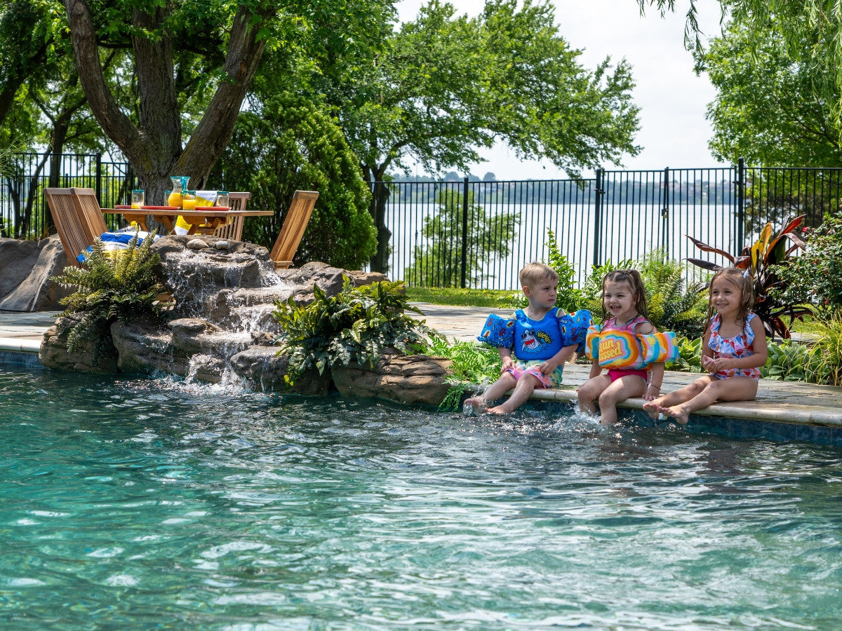 Universal Rocks Serenity Medium Kit - SERENITY-MED-COLLECTION