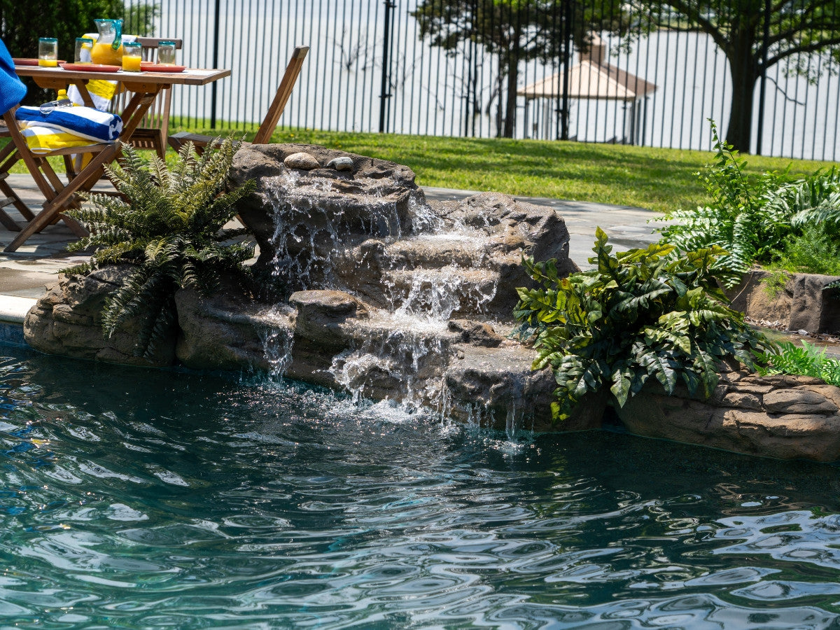 Universal Rocks Serenity Medium Kit - SERENITY-MED-COLLECTION