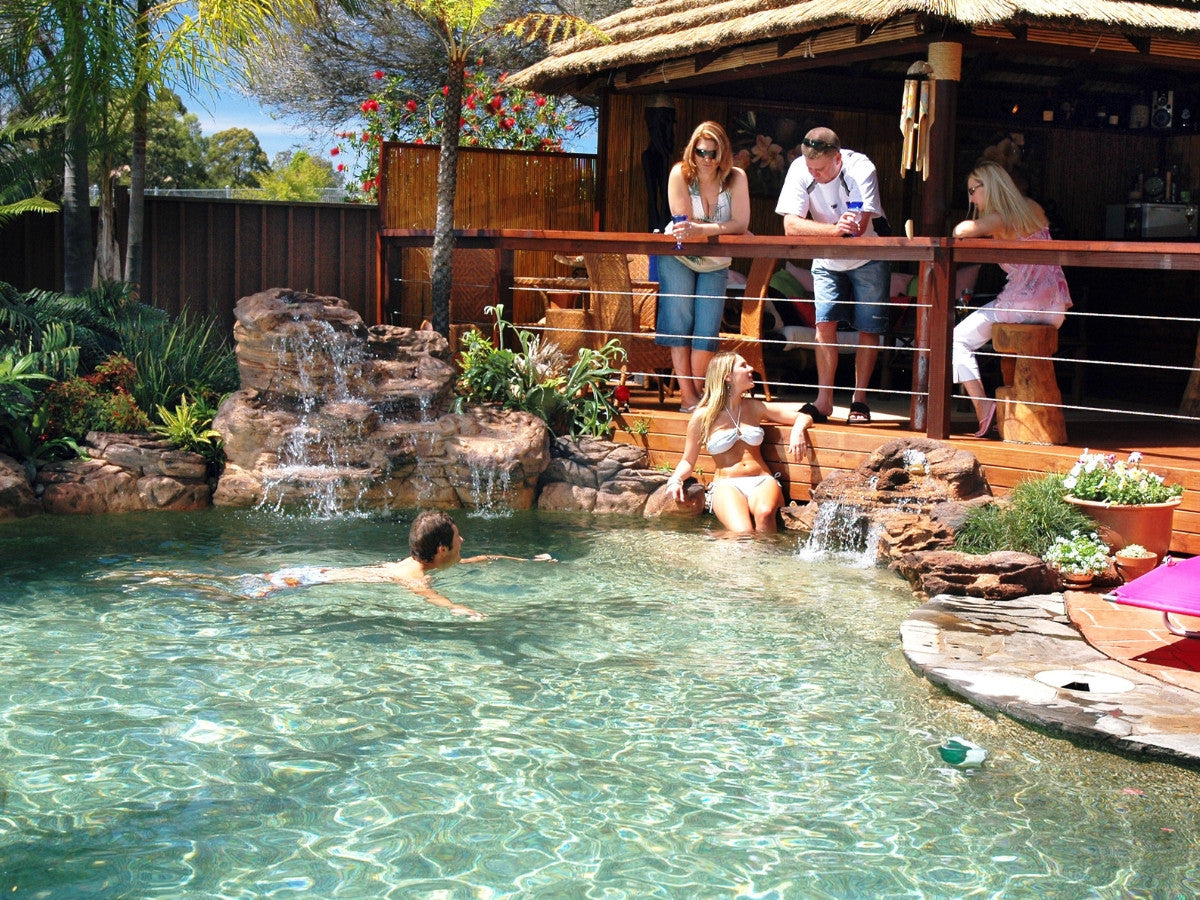 Universal Rocks Serenity Kit - SERENITY-COLLECTION