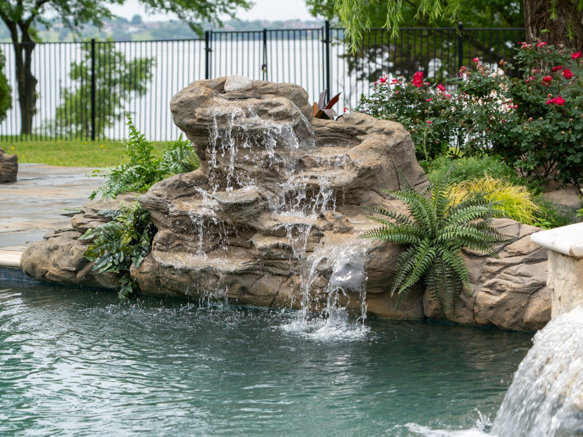 Universal Rocks Serenity Kit - SERENITY-COLLECTION