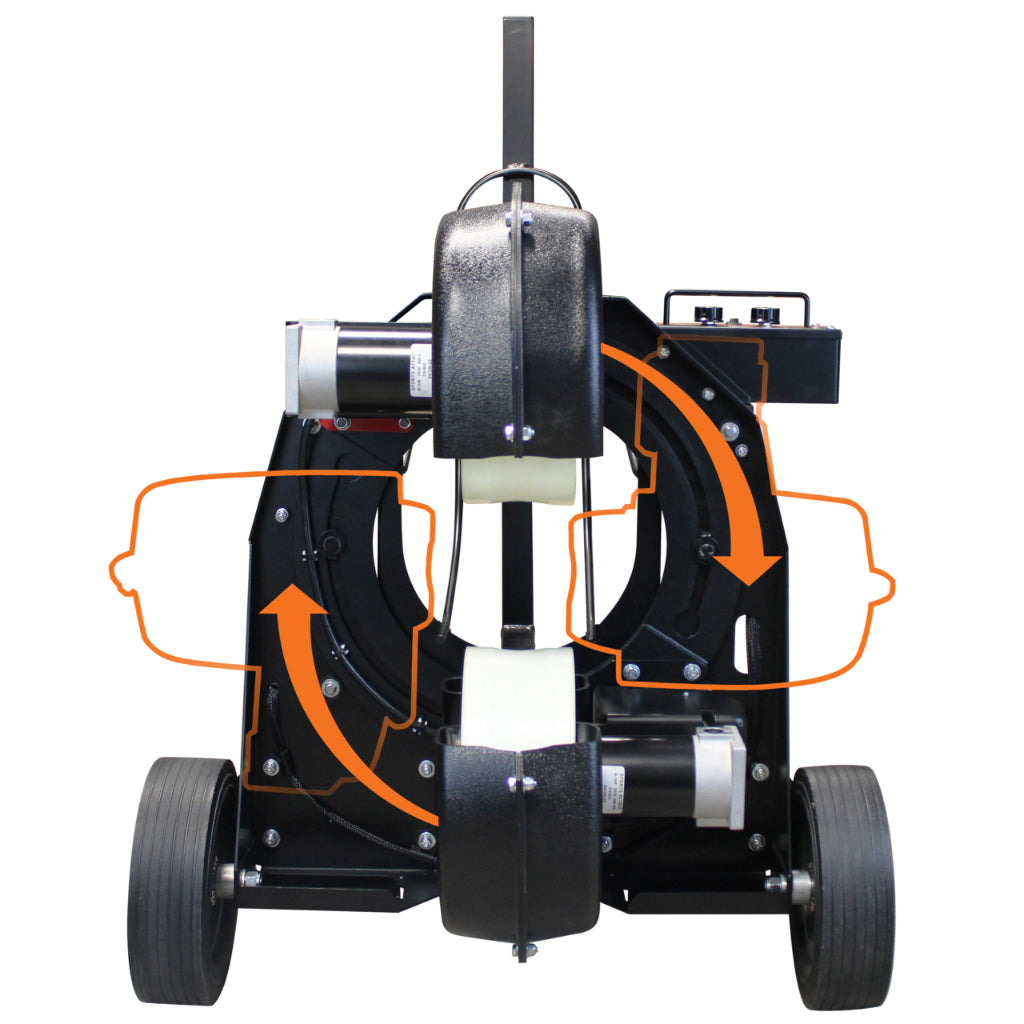 Sports Attack Strike Attack Soccer Machine (AC Model)
