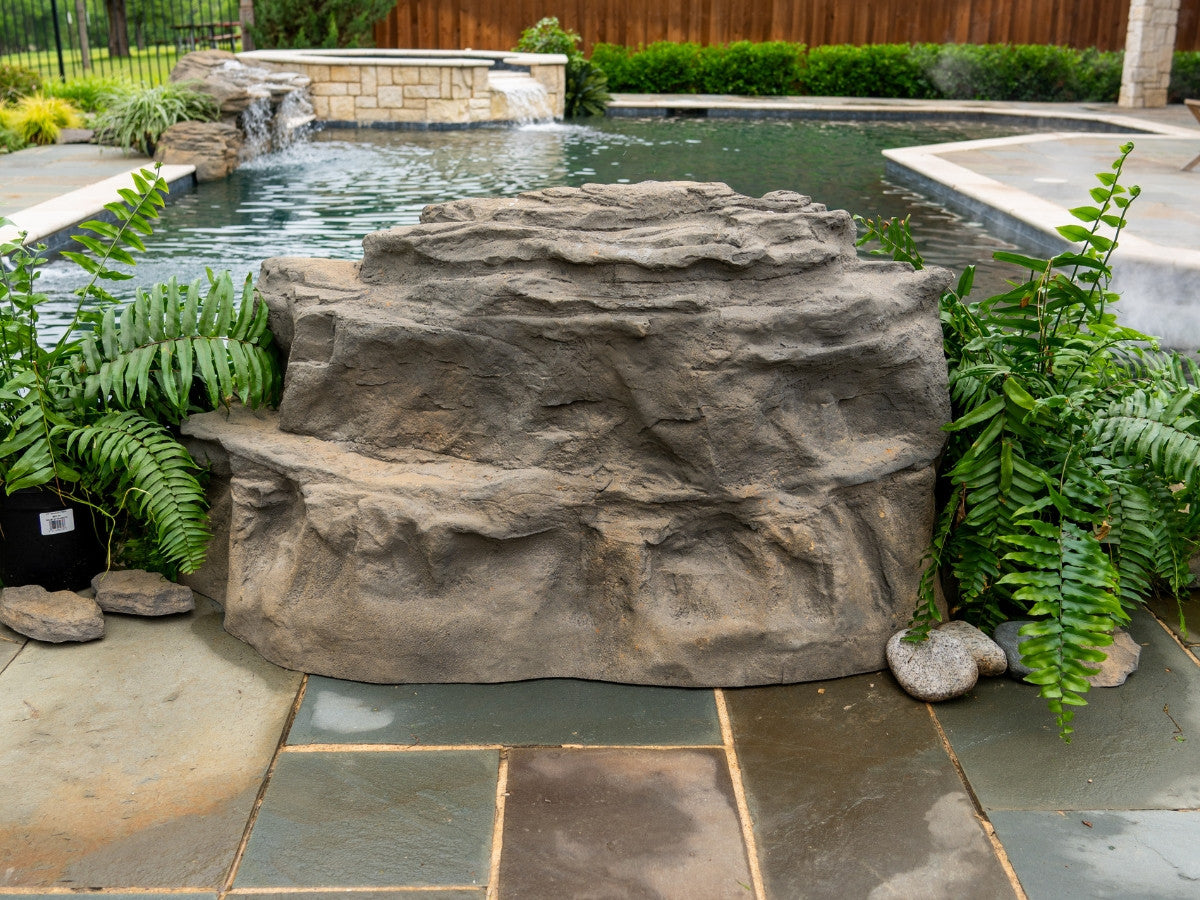 Universal Rocks Spirit Falls Kit - SPIRIT-FALLS-COLLECTION