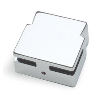 Amerec 8812-31 CFSH-CP Comfort Flo- Steam Outlet Head - Polished Chrome