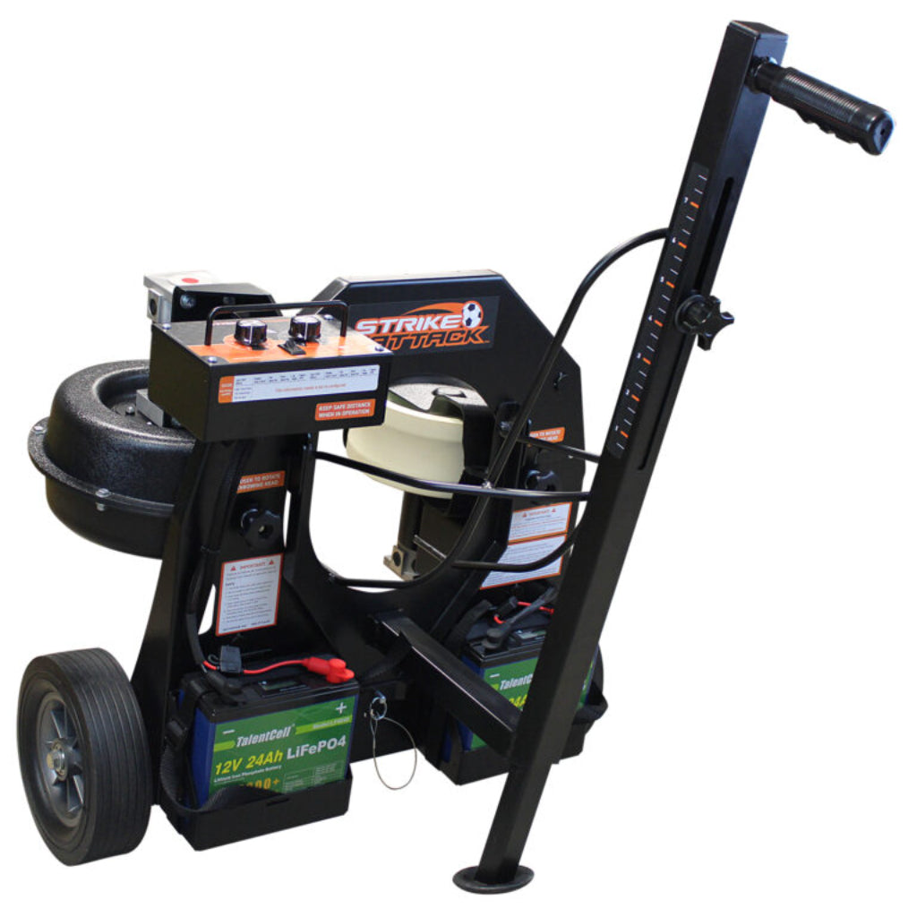 Sports Attack Strike Attack Soccer Machine (DC Model)
