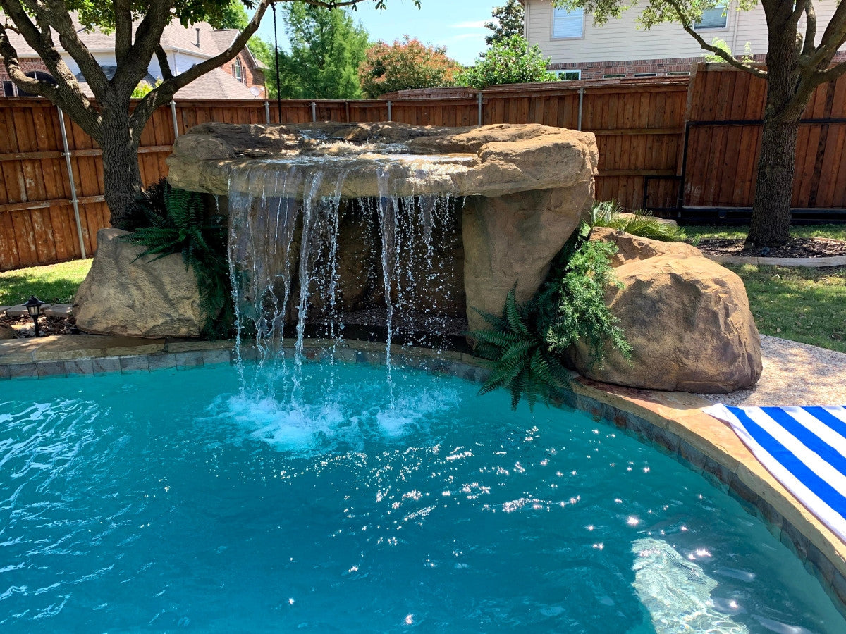 Universal Rocks Sunset Grove Kit - SUNSET-COLLECTION